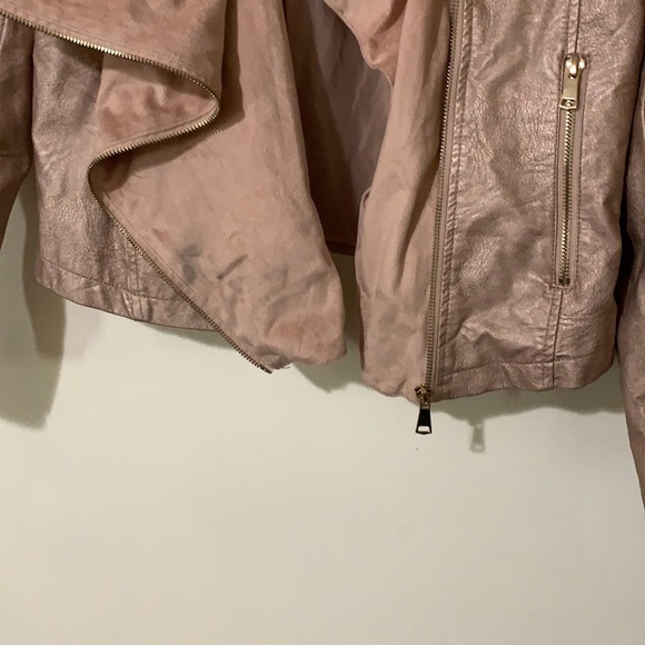 Justfab jacket - Picture 5 of 7